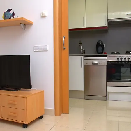 Apartamento Navas 2