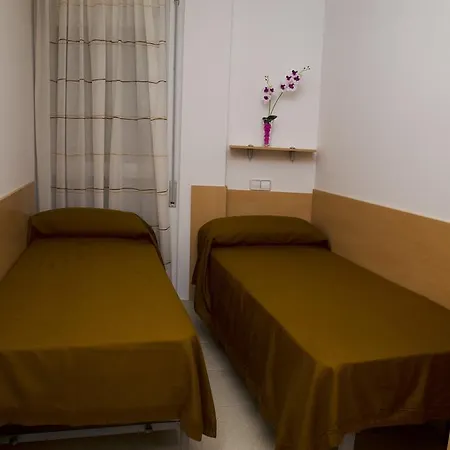 Navas 2 Apartment