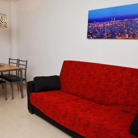 Navas 2 Apartment *