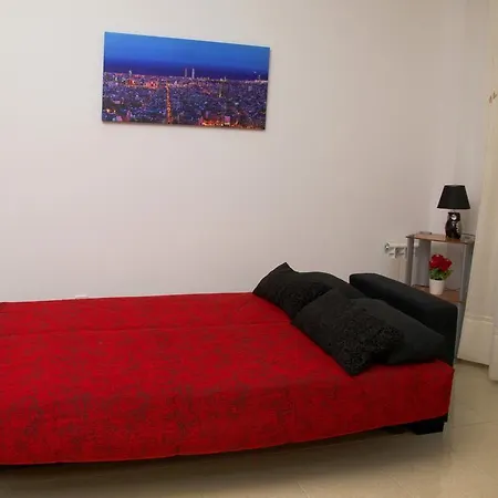 Navas 2 Apartment *