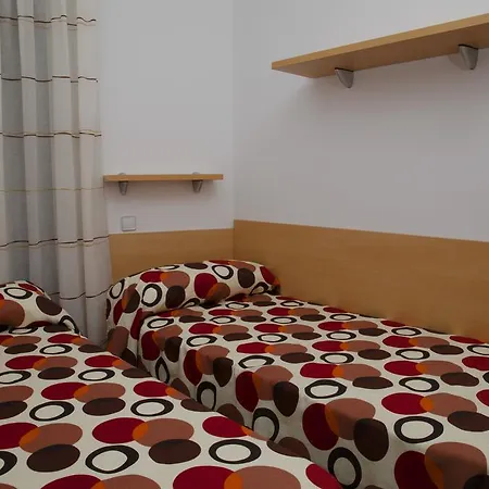 Apartment Navas 2