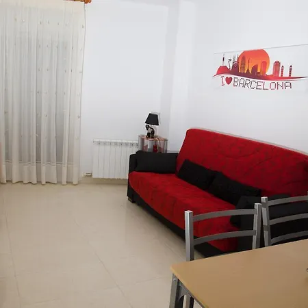 Apartment Navas 2 *