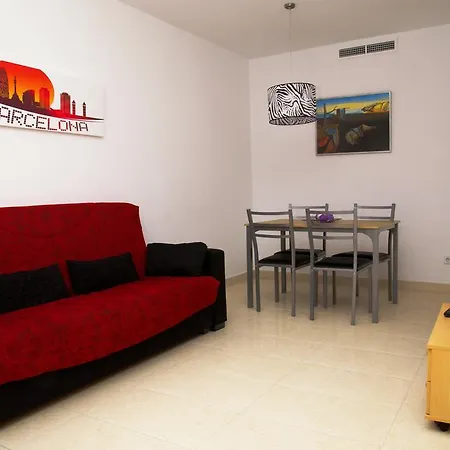 Apartment Navas 2 Barcelona