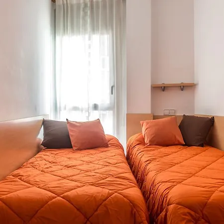 Apartment Navas 2
