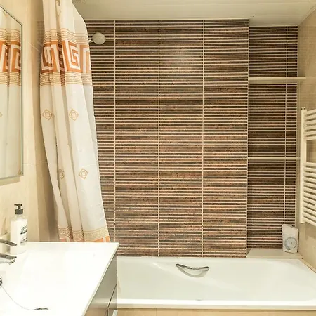 Apartment Navas 2