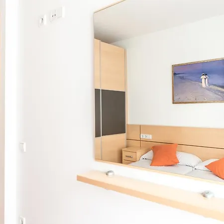 Apartment Navas 2