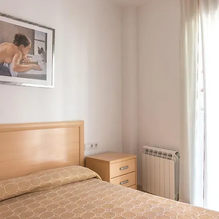 Apartment Navas 2 *