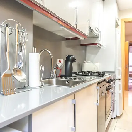 Apartment Navas 2