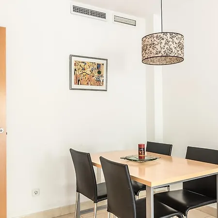 Apartment Navas 2 Barcelona