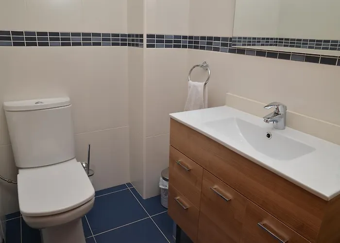 Apartamento Navas 2 *