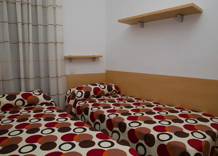 Apartamento Navas 2
