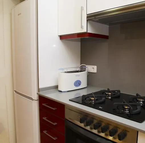 Navas 2 Apartamento Barcelona