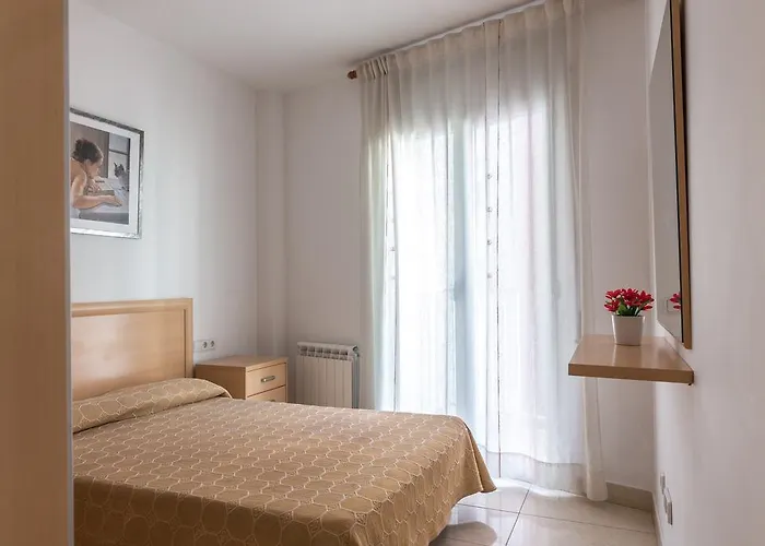Apartamento Navas 2