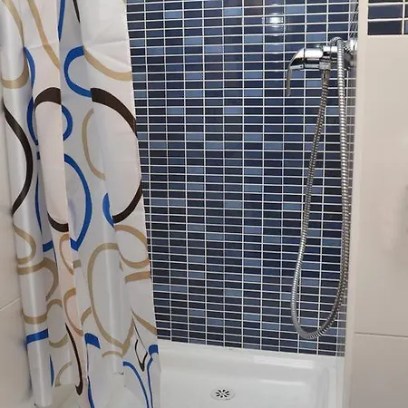 Navas 2 Appartement