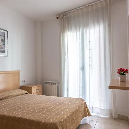 Apartamento Navas 2