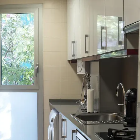 Apartamento Navas 2 Barcelona