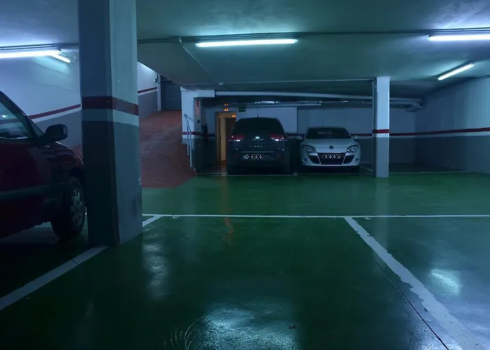 Lägenhet Navas 2 Barcelona