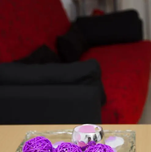 Lägenhet Navas 2 Barcelona