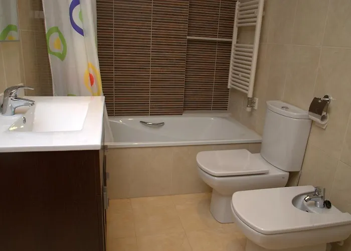 Navas 2 Lägenhet Barcelona