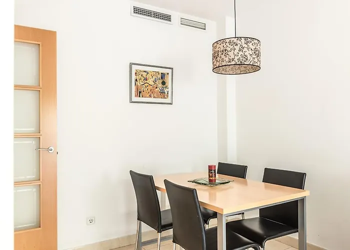 Lägenhet Navas 2 Barcelona