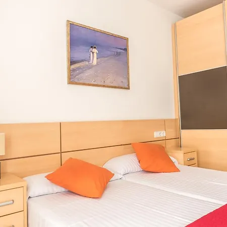 Lägenhet Navas 2