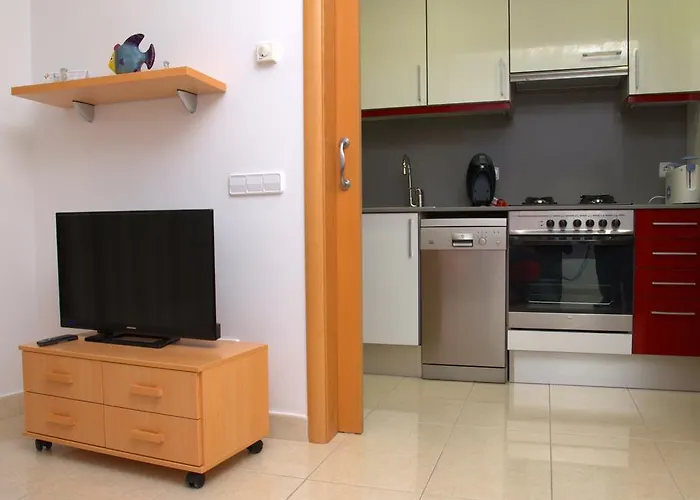 아파트 아파르타멘토스 나바스 2